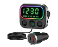 NAVITEL Transmiter FM BHF06 PRO - 1063582 - zdjęcie 2